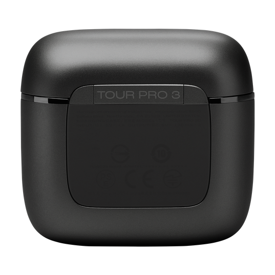 JBL Tour Pro 3 True Wireless Noise Cancelling earbuds with Smart